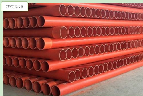 山東魯能光大電力器材榮獲“電纜保護(hù)管十大品牌”榮譽稱號，助力市政工程建設(shè)