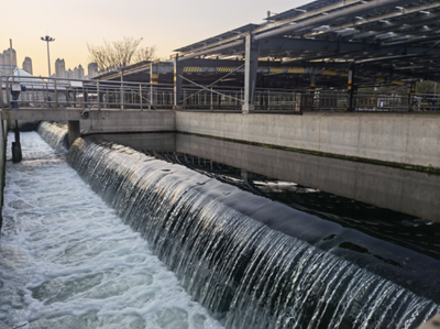 科技賦能，綠色轉型 北控水務驅動洛陽水務運營新篇章