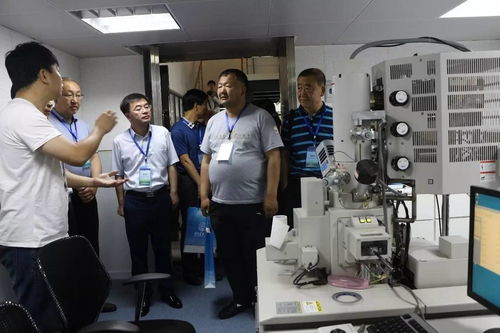 臨江市民企與高校“聯姻”，科技服務對接會促成產學研深度融合