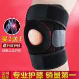 舒適防護，自在運動 K054護膝——你的戶外健身全能伙伴