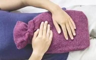 排出體內寒濕，煥發健康光彩 扶陽紅光帶的護體新體驗
