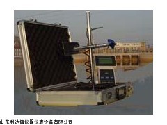 水文監測新標桿 LDX-NHG-HS-2便攜式流速流量儀新品供應